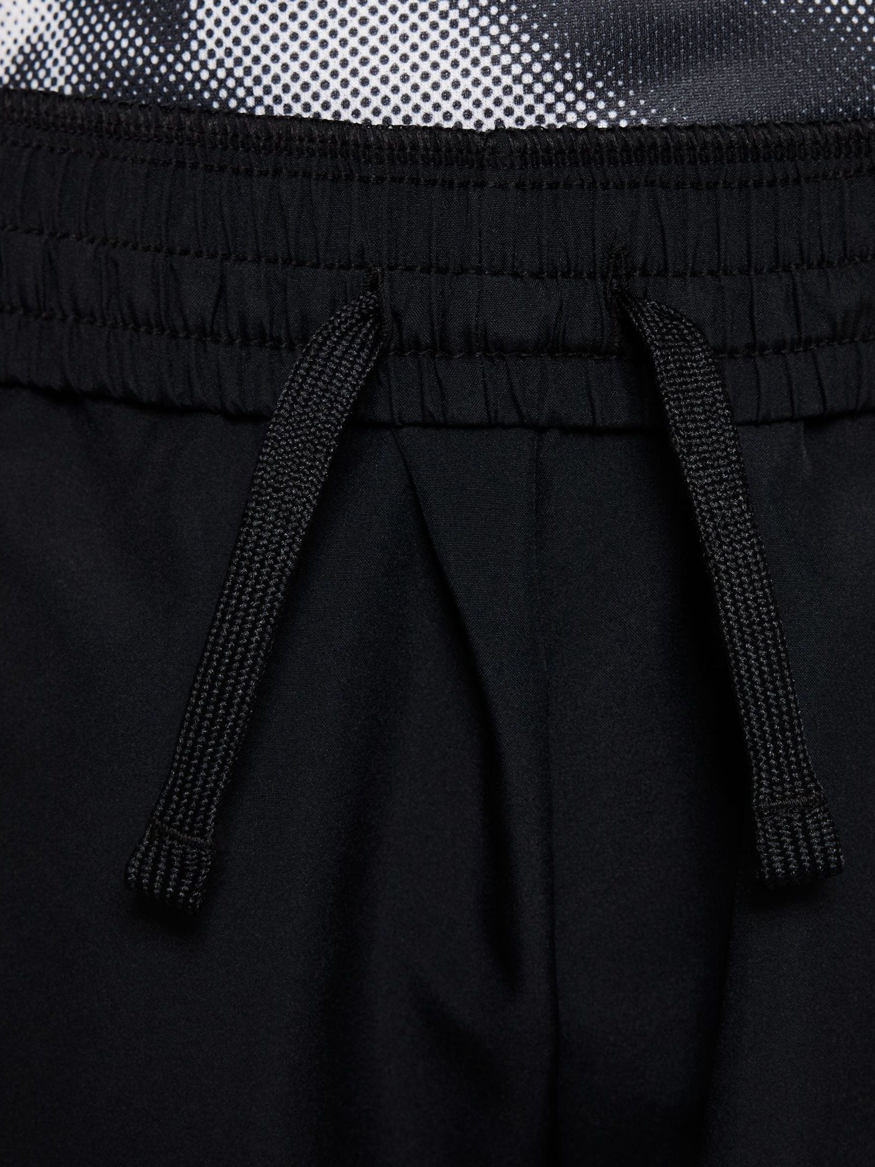 Dsiney Kidz - Nike Black Dri-FIT Multi Training Shorts image 4
