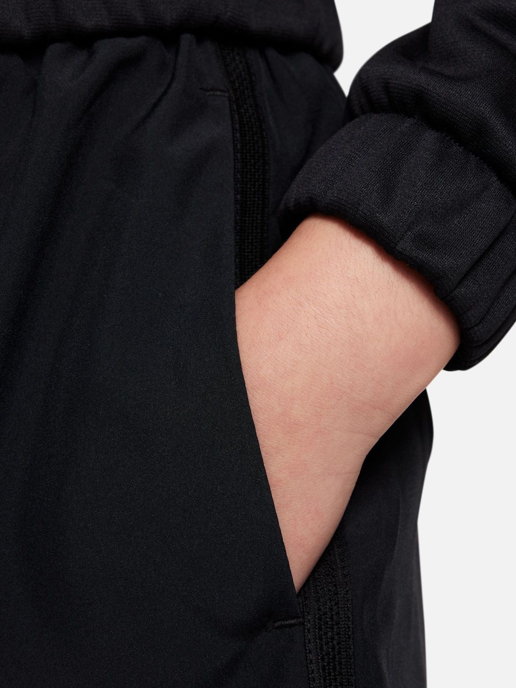Dsiney Kidz - Nike Black Dri-FIT Multi Training Shorts image 5