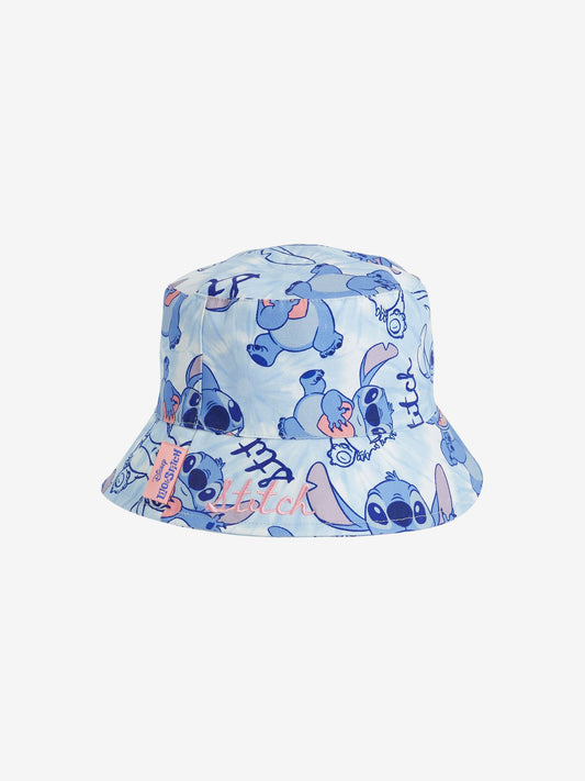 Lilo & Stitch Bucket Hat (3mths-16yrs) image 1