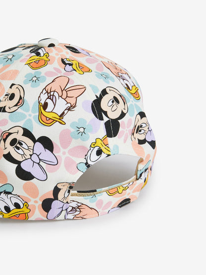 Pink Minnie Mouse Cap (1-16yrs) - image 2
