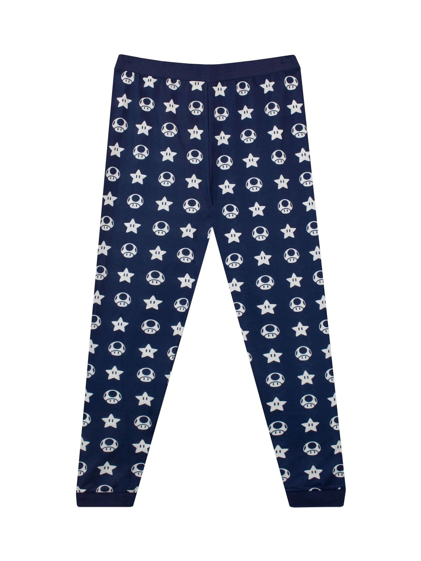 Dsiney Kidz - Character Red Super Mario Pyjamas image 3