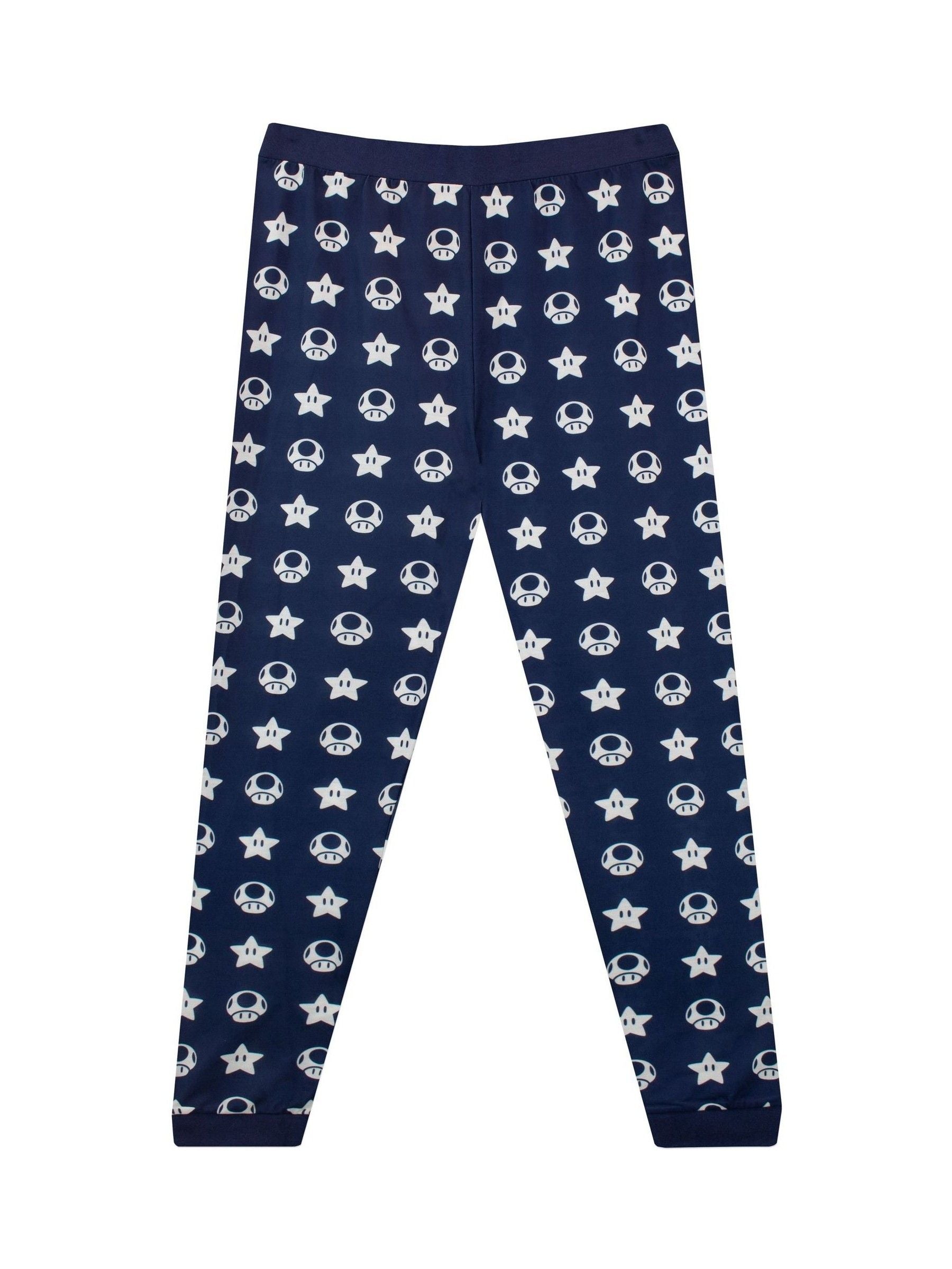 Dsiney Kidz - Character Red Super Mario Pyjamas image 3