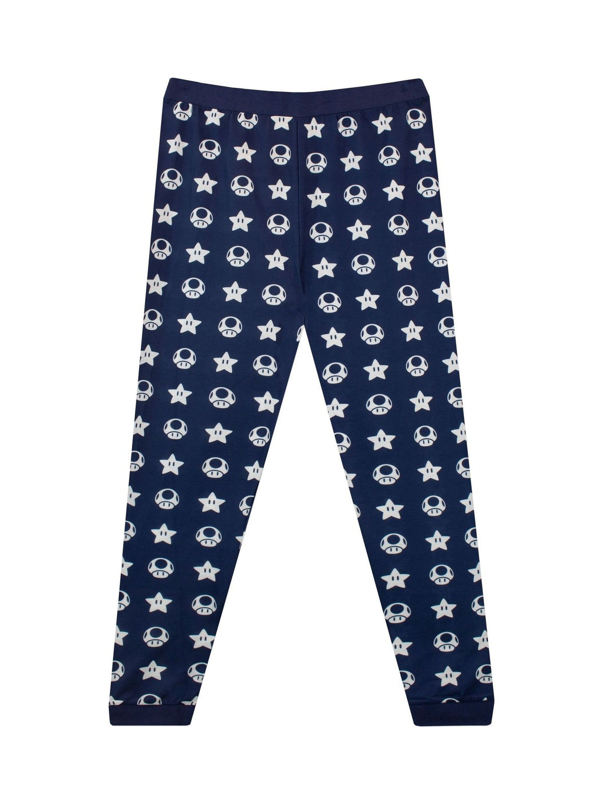 Dsiney Kidz - Character Red Super Mario Pyjamas image 3