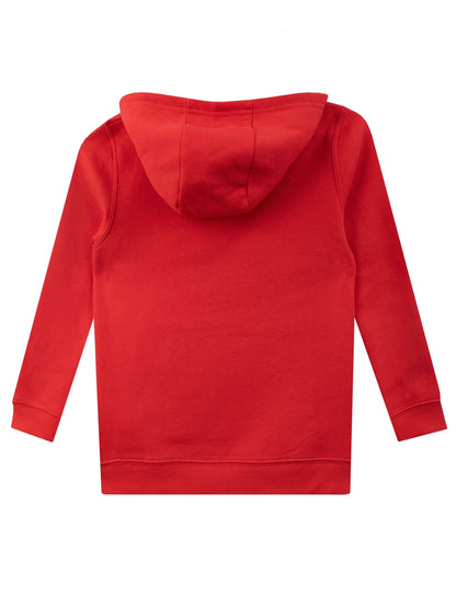 Dsiney Kidz - Character Red Super Mario Hoodie image 3