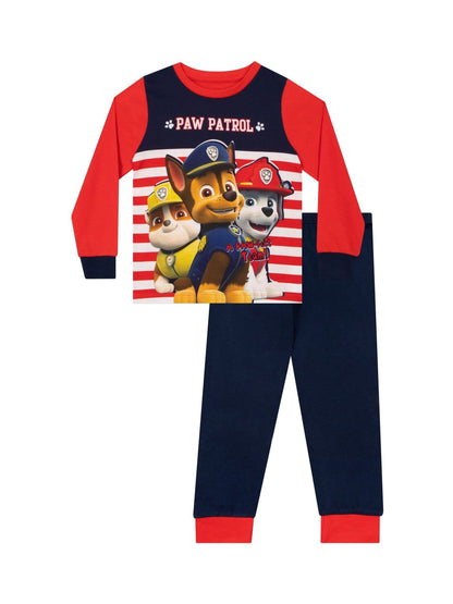 Dsiney Kidz - Character Black Paw Patrol Pyjamas image 1