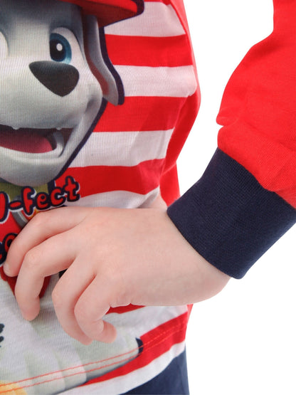 Dsiney Kidz - Character Black Paw Patrol Pyjamas image 4