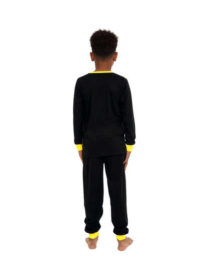 Dsiney Kidz - Character Black Pokemon Pyjamas image 7