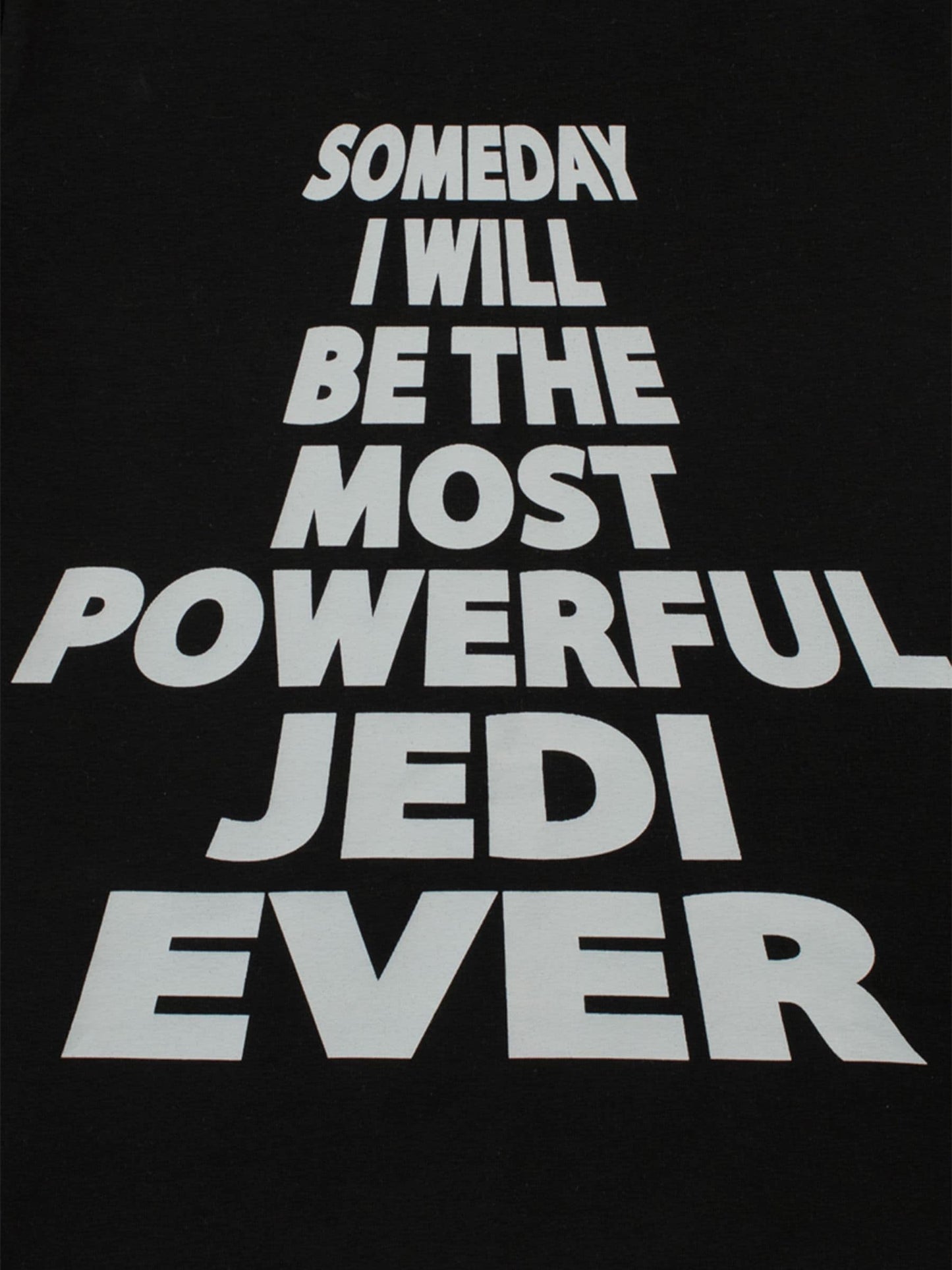 Dsiney Kidz - Character Black Star Wars Pyjamas 2 Pack image 3