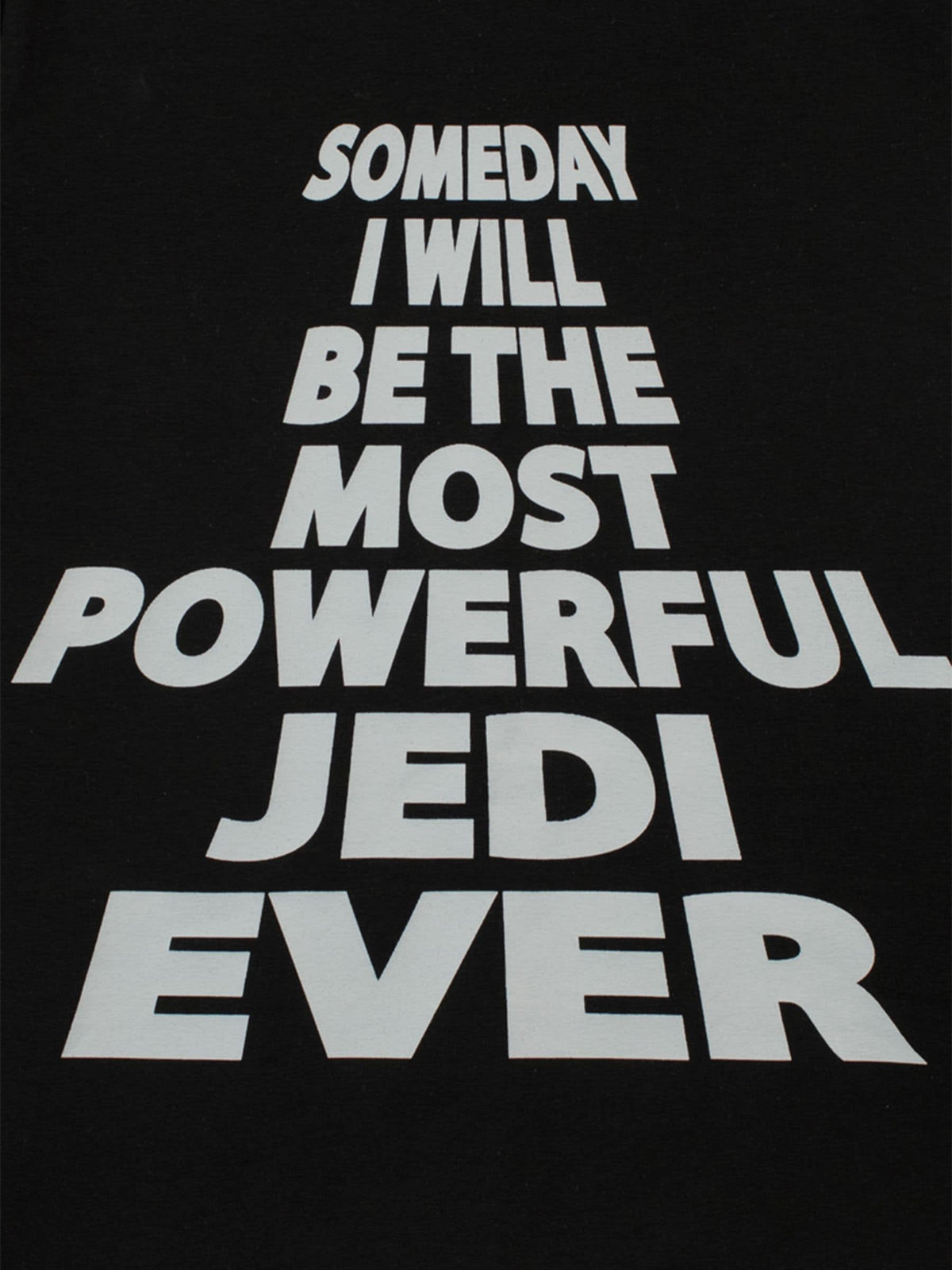 Dsiney Kidz - Character Black Star Wars Pyjamas 2 Pack image 3