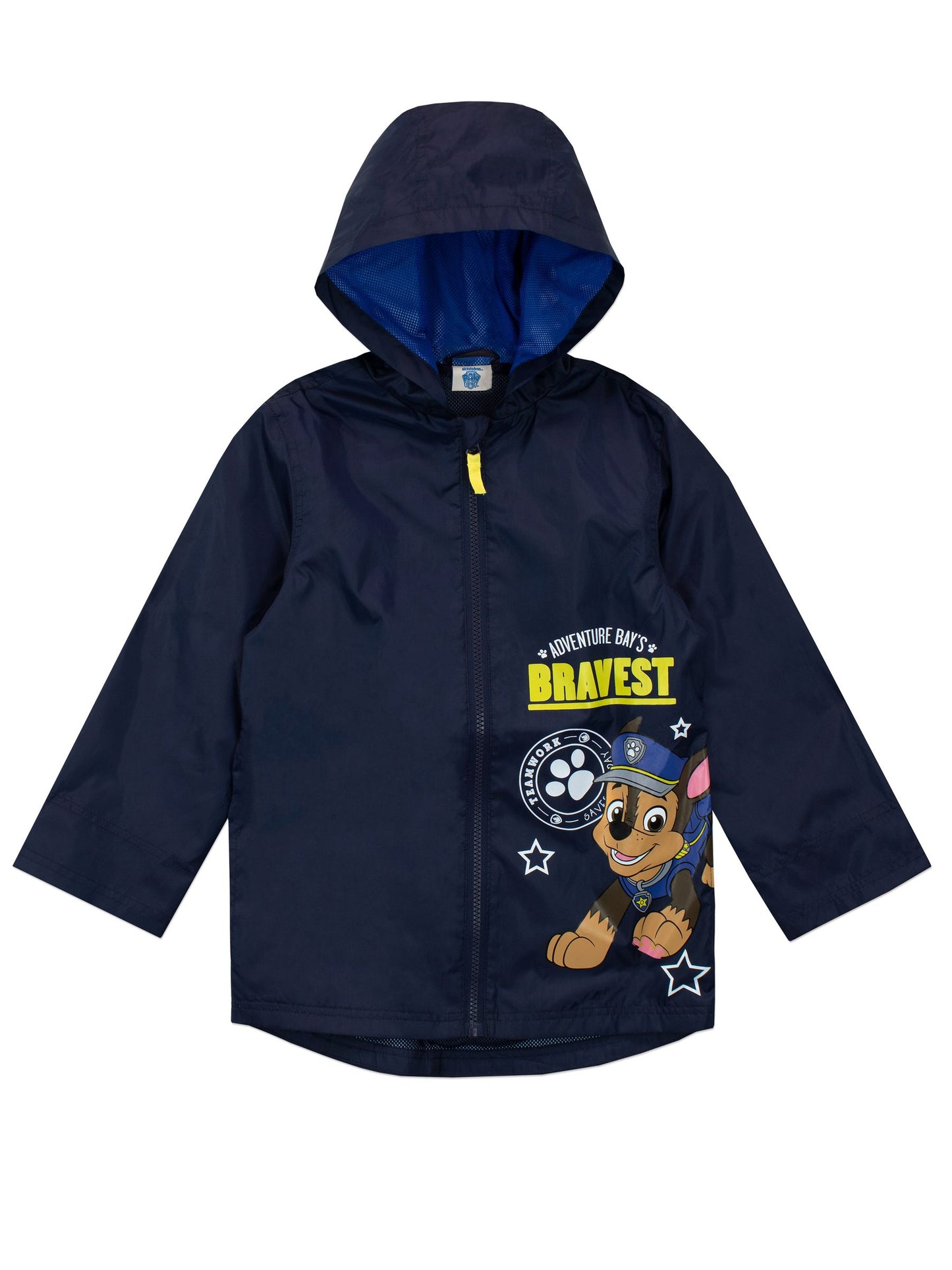 Dsiney Kidz - Character Navy Blue Paw Patrol Jumper image 1
