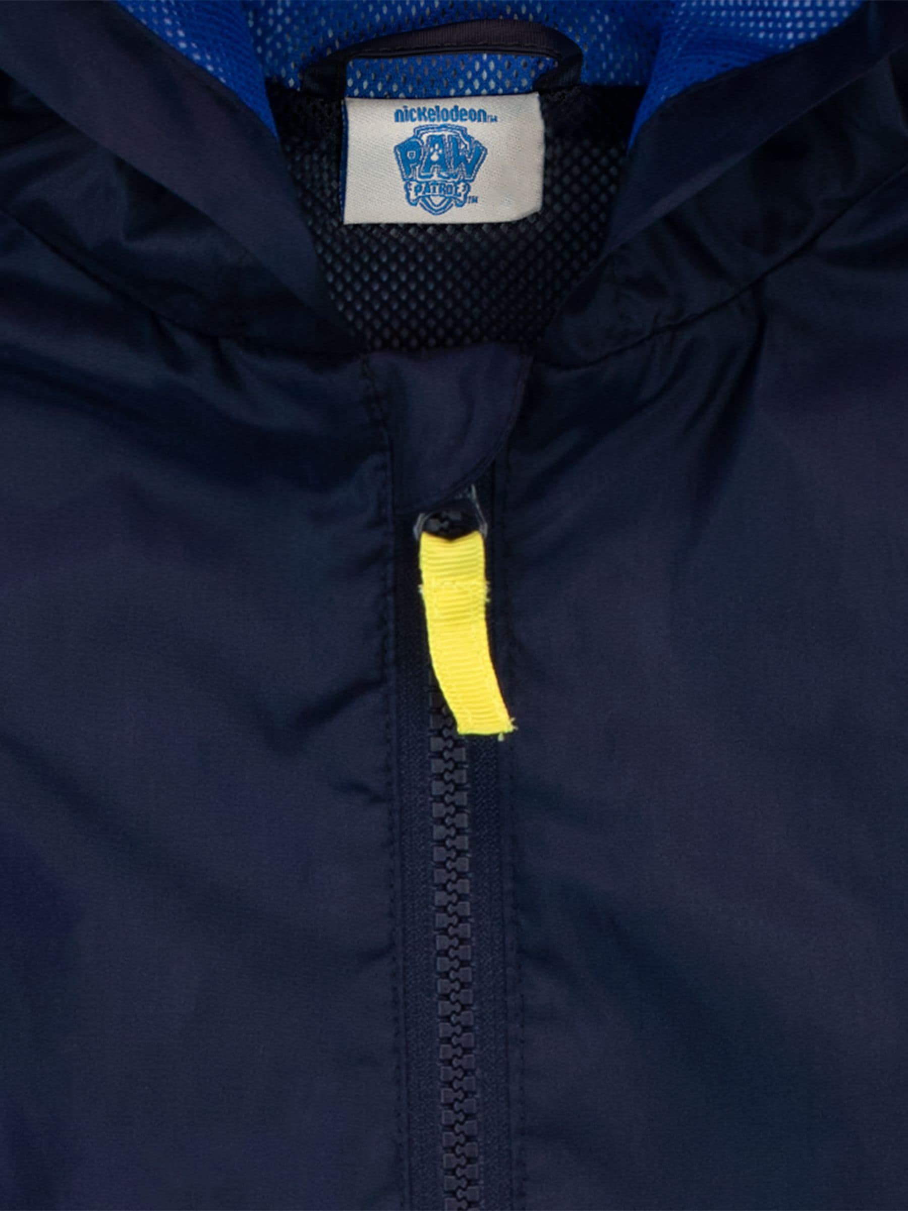 Dsiney Kidz - Character Navy Blue Paw Patrol Jumper image 3