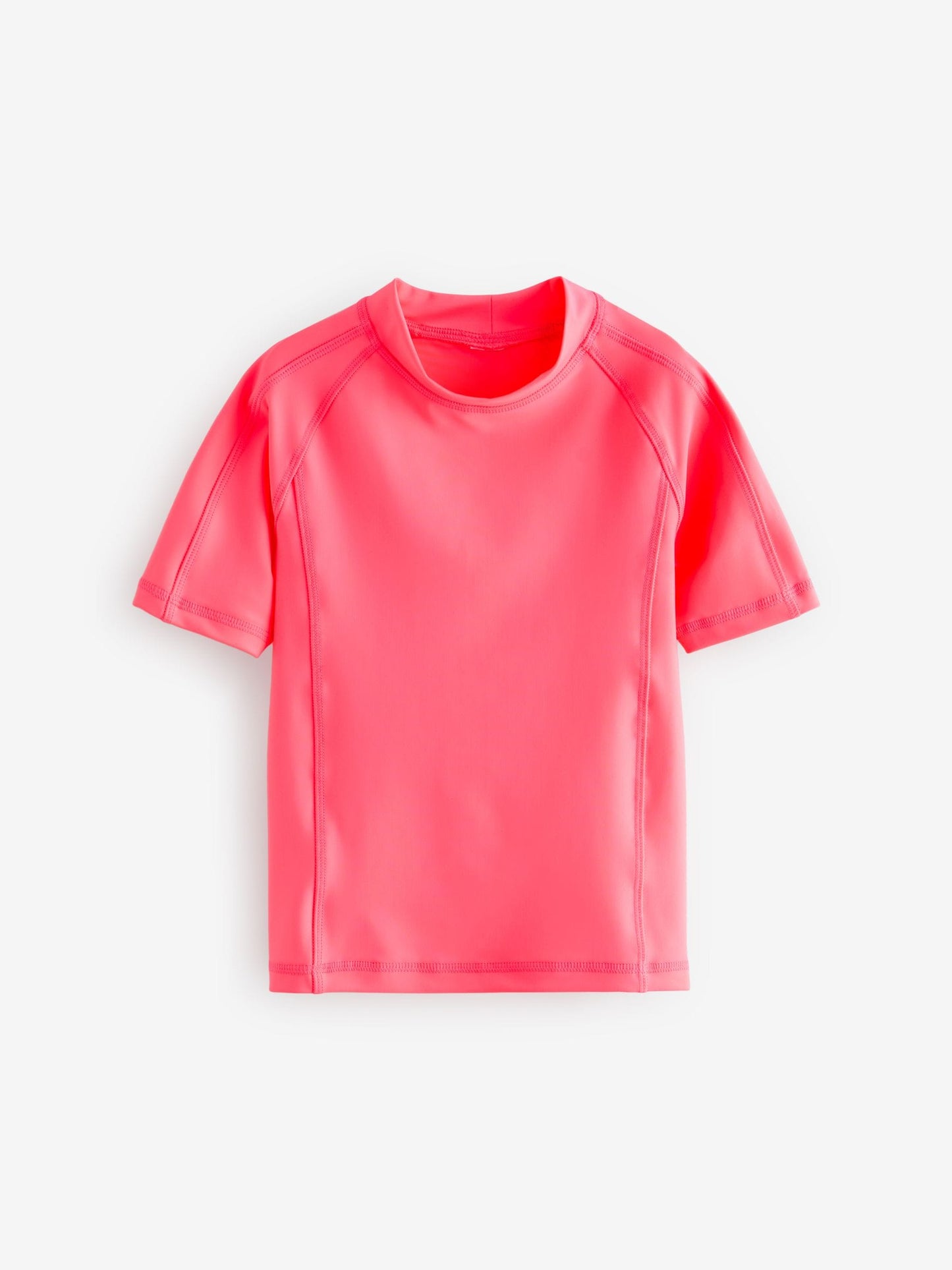 Dsiney Kidz - Pink Rash Vest (3-16yrs) image 5
