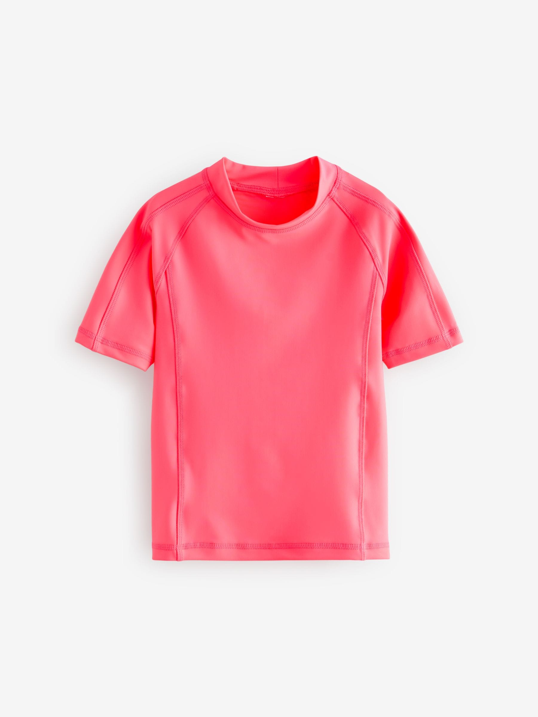 Dsiney Kidz - Pink Rash Vest (3-16yrs) image 5