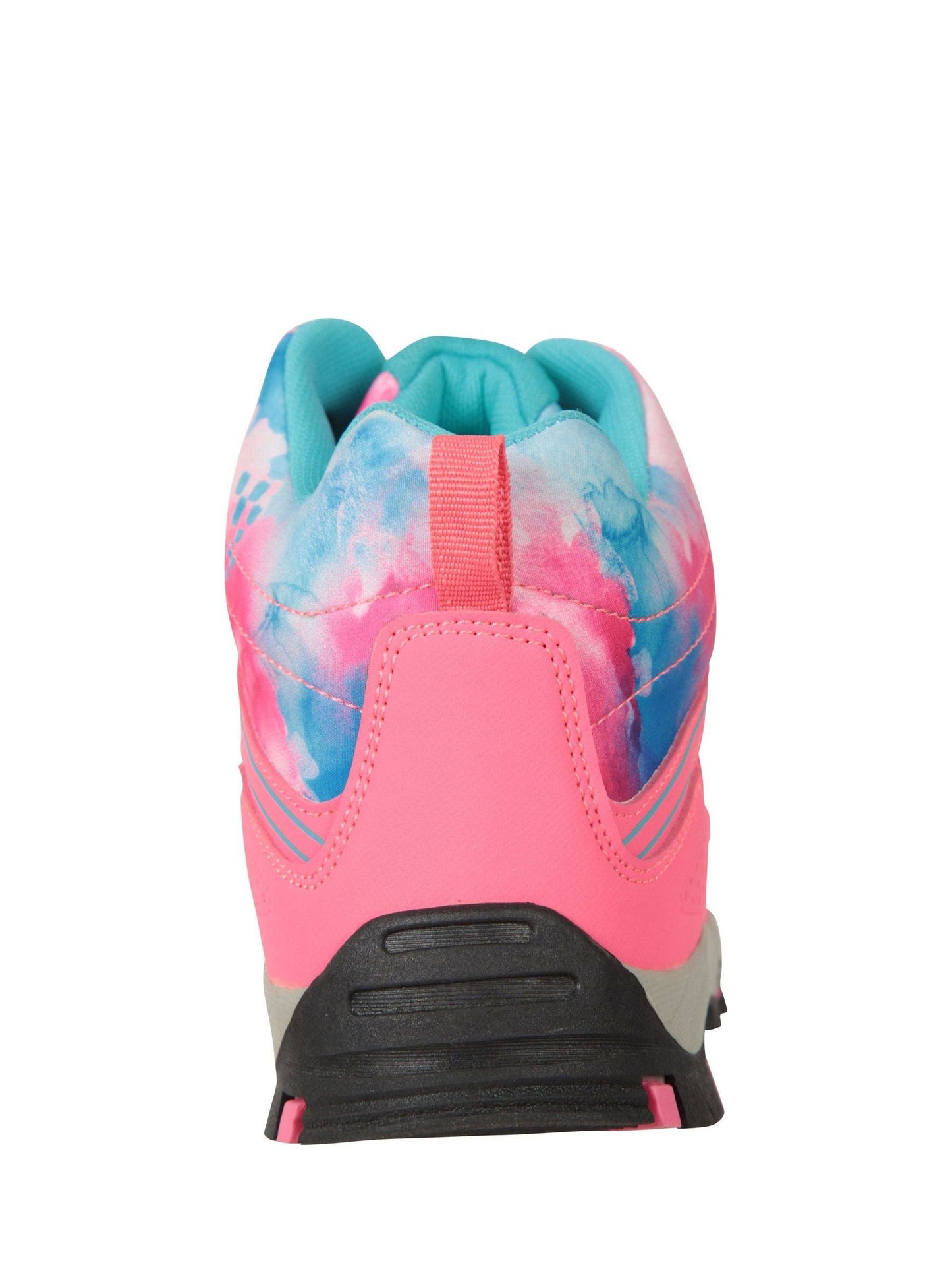 Mountain Warehouse Pink Oscar Kids Walking Boots image 5