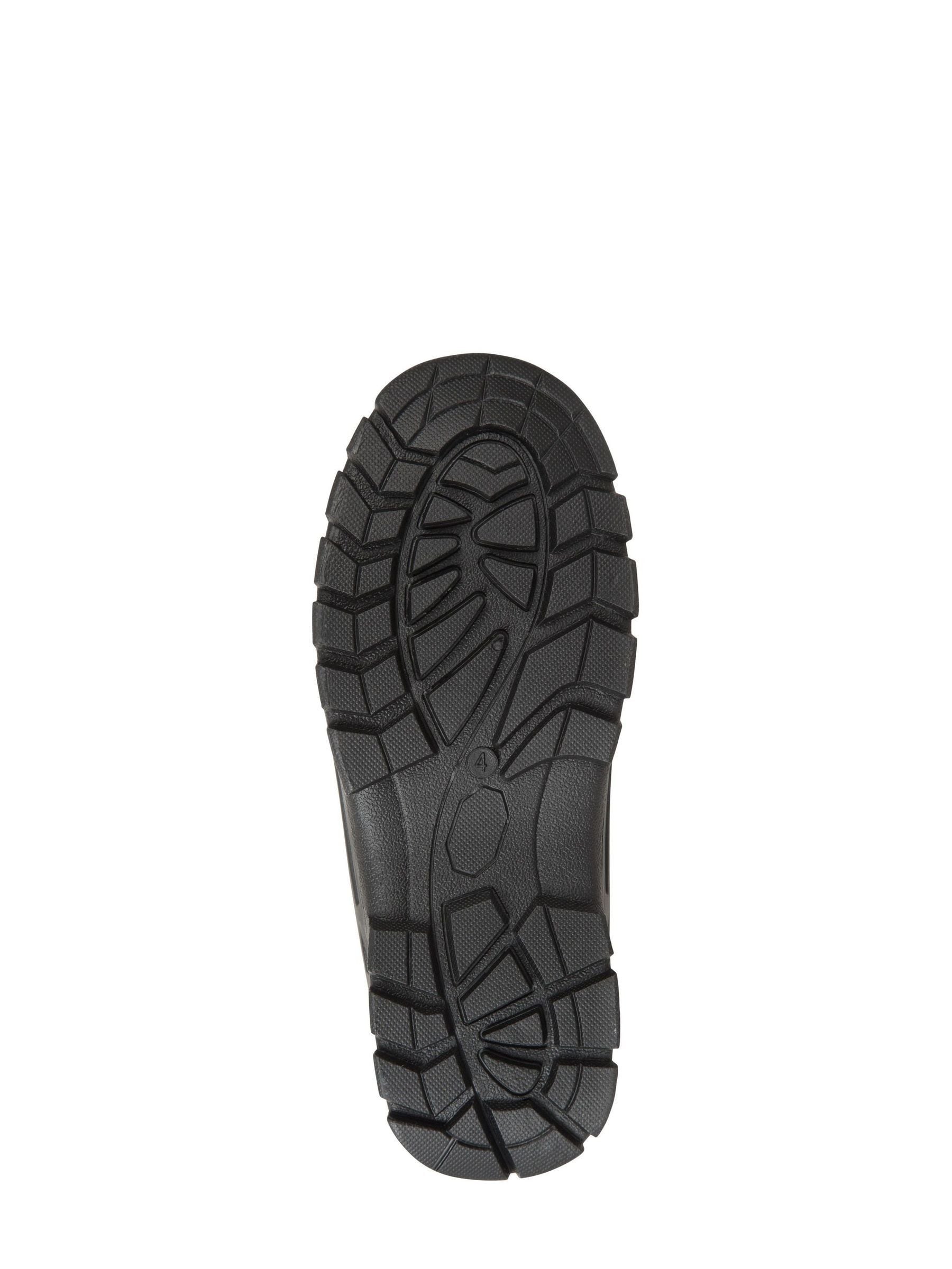 Mountain Warehouse Purple/Black Whistler  Adaptive Snow Boots image 5