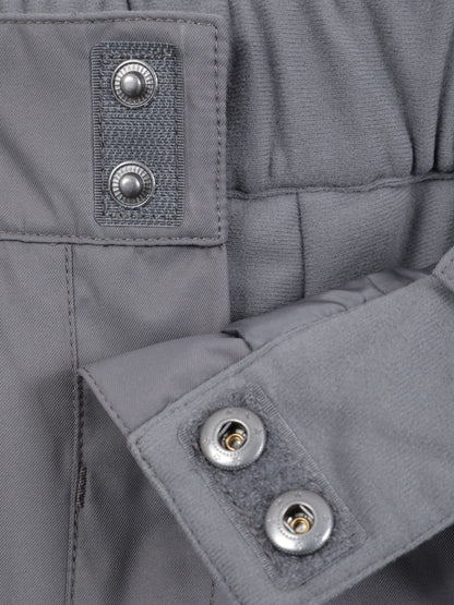 Mountain Warehouse Grey Falcon Extreme Waterproof Ski Trousers image 5