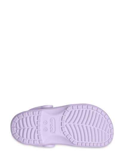 Crocs Lilac Toddler Classic Clogs Sandals image 5
