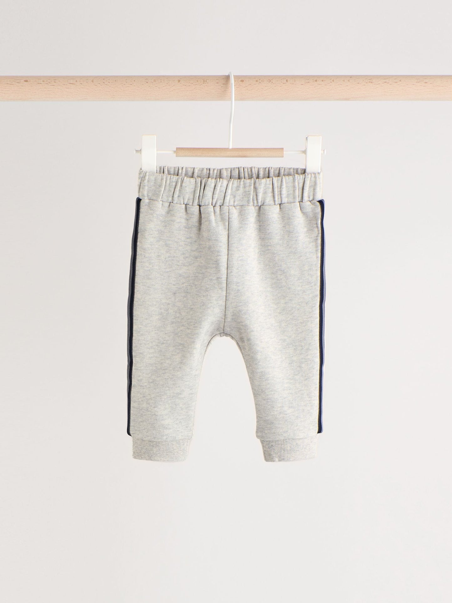 Ochre Yellow Sweatshirt and Joggers Set image 6
