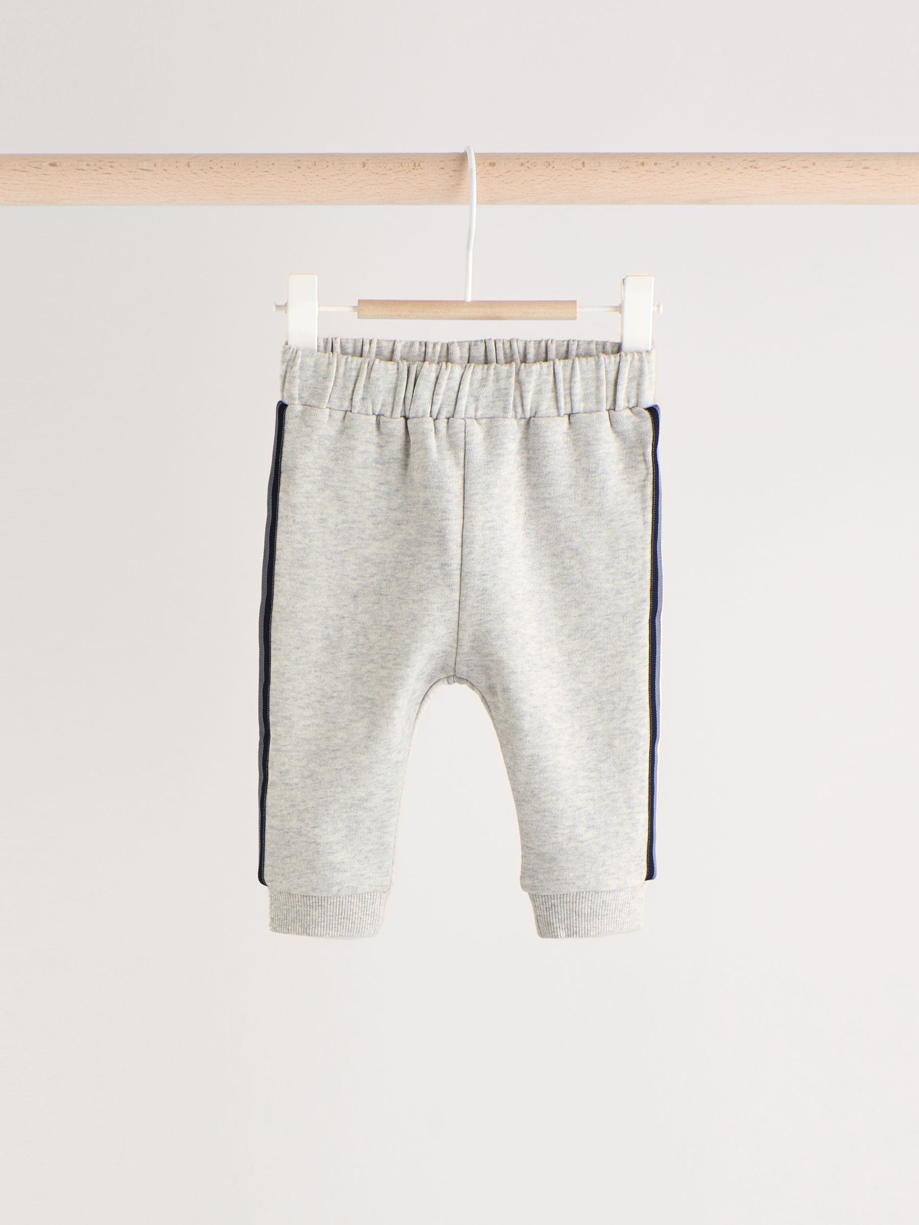 Ochre Yellow Sweatshirt and Joggers Set image 6