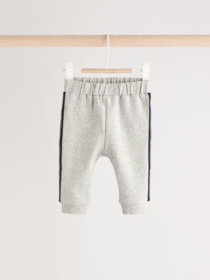 Ochre Yellow Sweatshirt and Joggers Set image 6