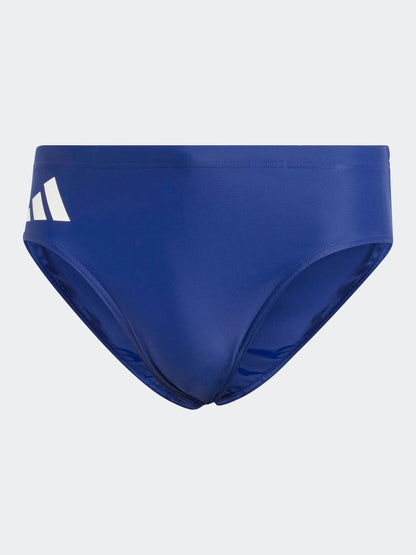 Dsiney Kidz - adidas Blue Solid Swim Trunks image 6