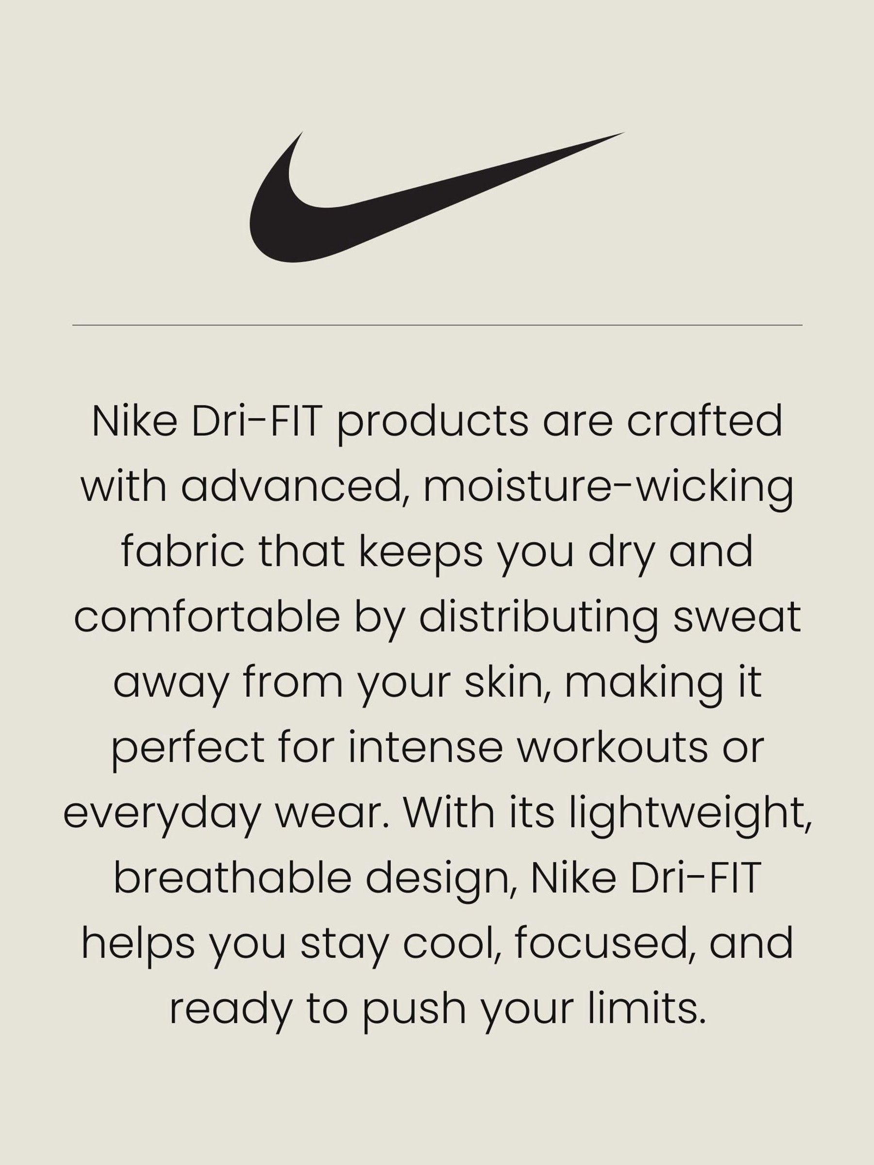 Dsiney Kidz - Nike Black Pro Dri-FIT Long Sleeve Base Layer T-Shirt image 3