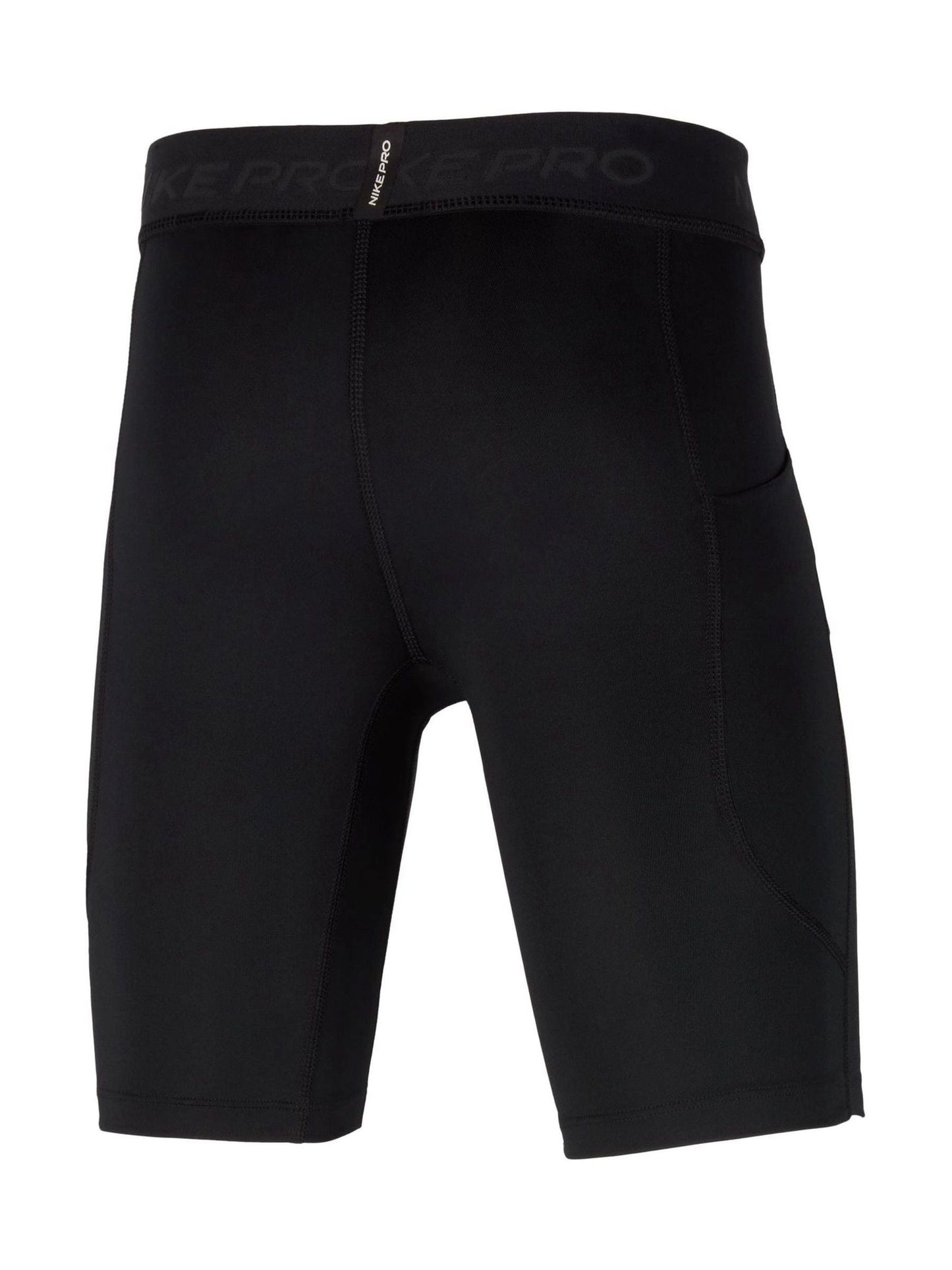 Dsiney Kidz - Nike Black Pro Dri-Fit Base Layer Performance Shorts image 2