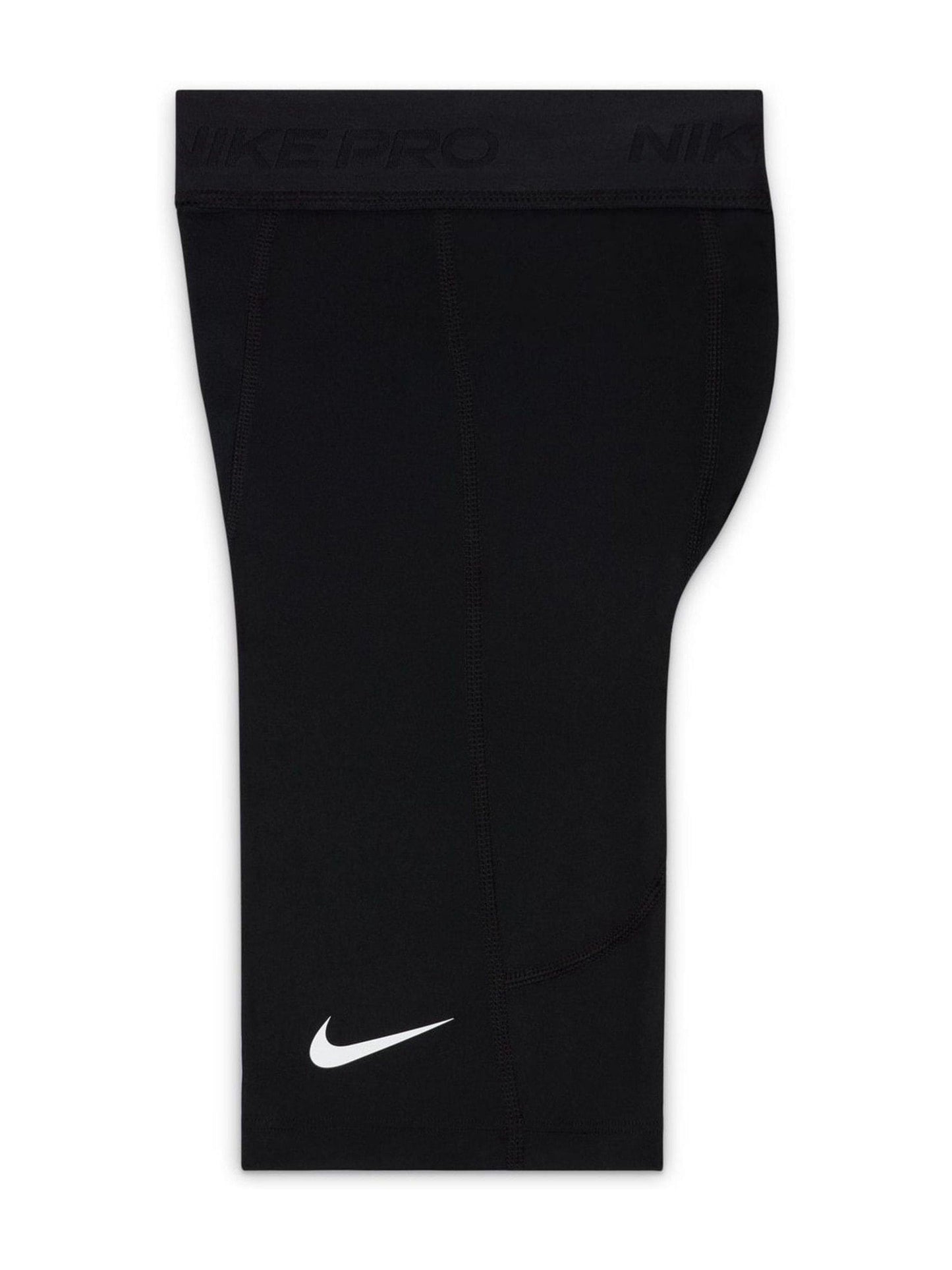 Dsiney Kidz - Nike Black Pro Dri-Fit Base Layer Performance Shorts image 3