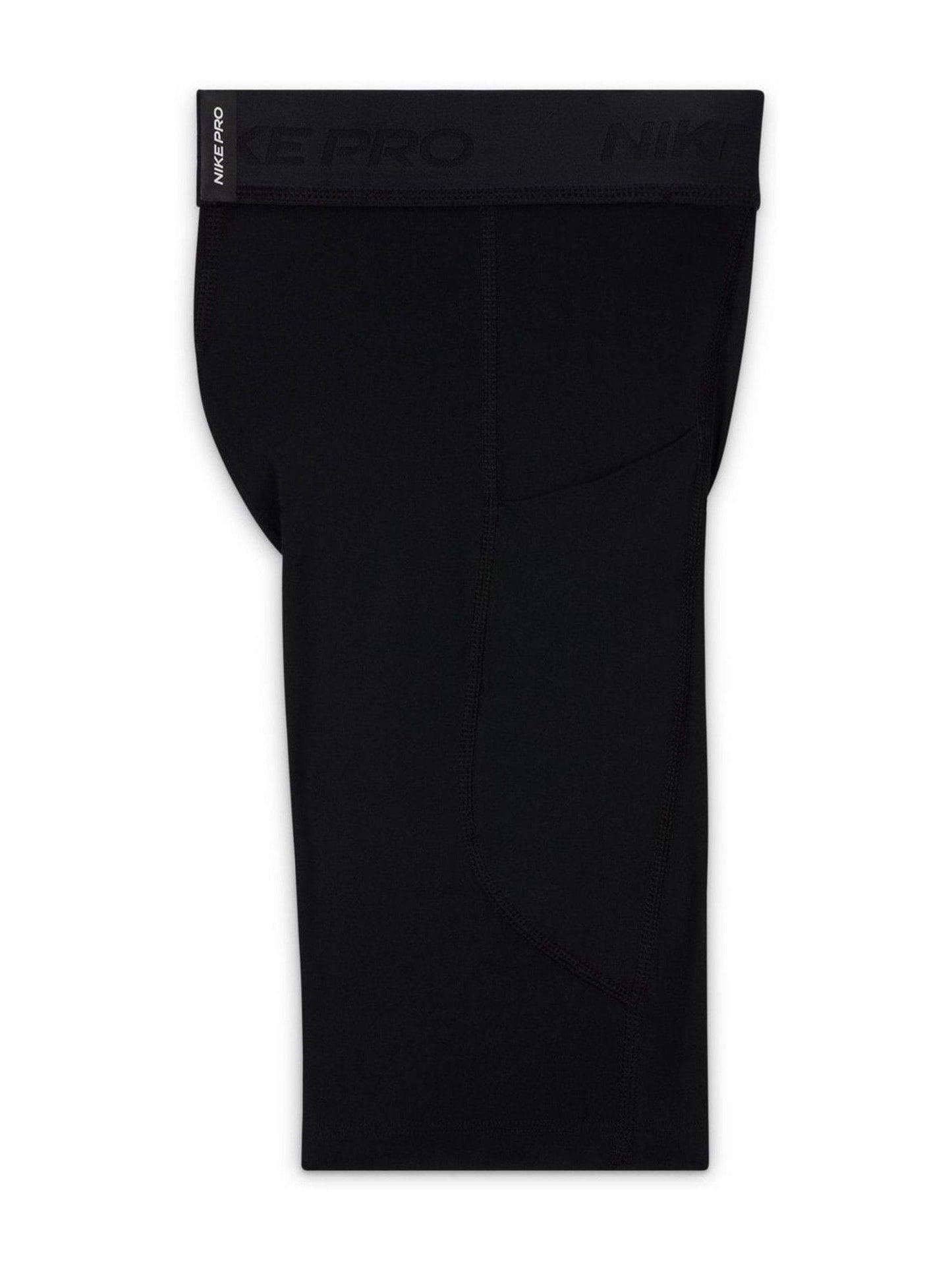 Dsiney Kidz - Nike Black Pro Dri-Fit Base Layer Performance Shorts image 4