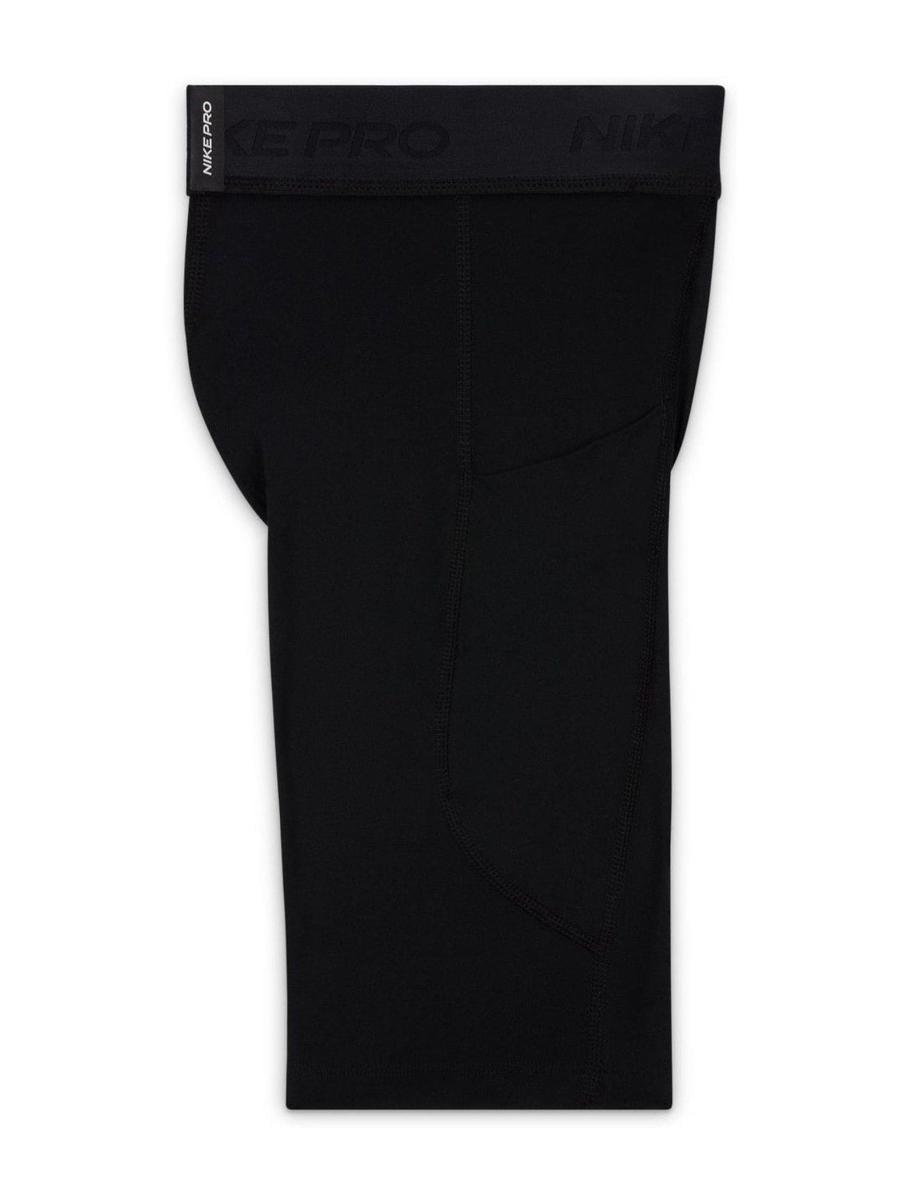 Dsiney Kidz - Nike Black Pro Dri-Fit Base Layer Performance Shorts image 4