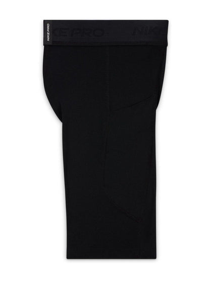 Dsiney Kidz - Nike Black Pro Dri-Fit Base Layer Performance Shorts image 4