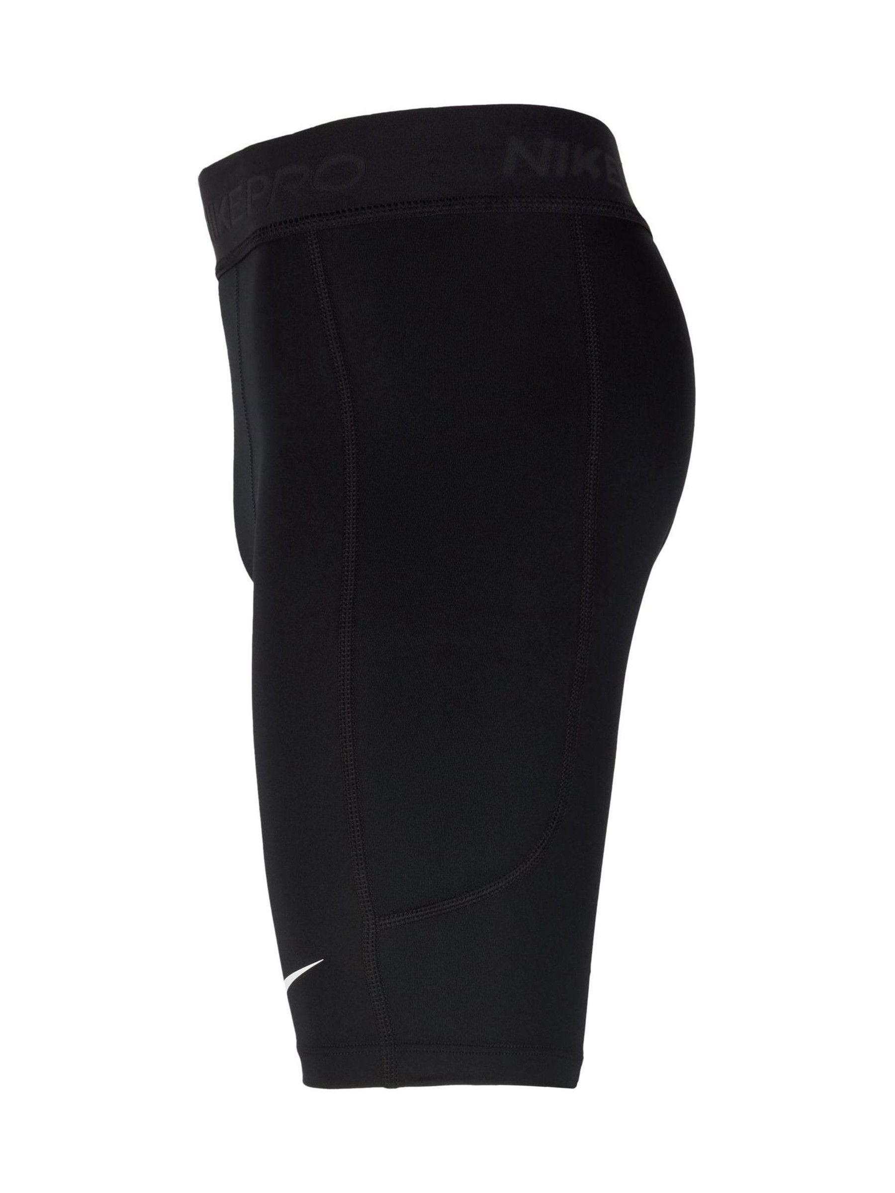 Dsiney Kidz - Nike Black Pro Dri-Fit Base Layer Performance Shorts image 5