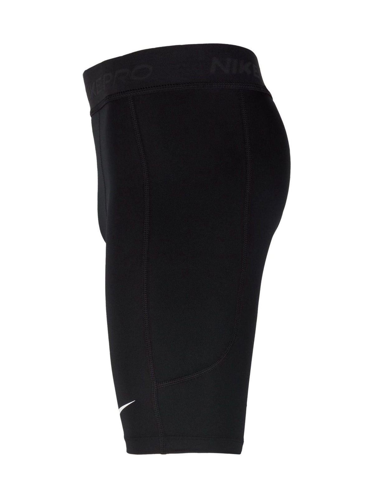 Dsiney Kidz - Nike Black Pro Dri-Fit Base Layer Performance Shorts image 5
