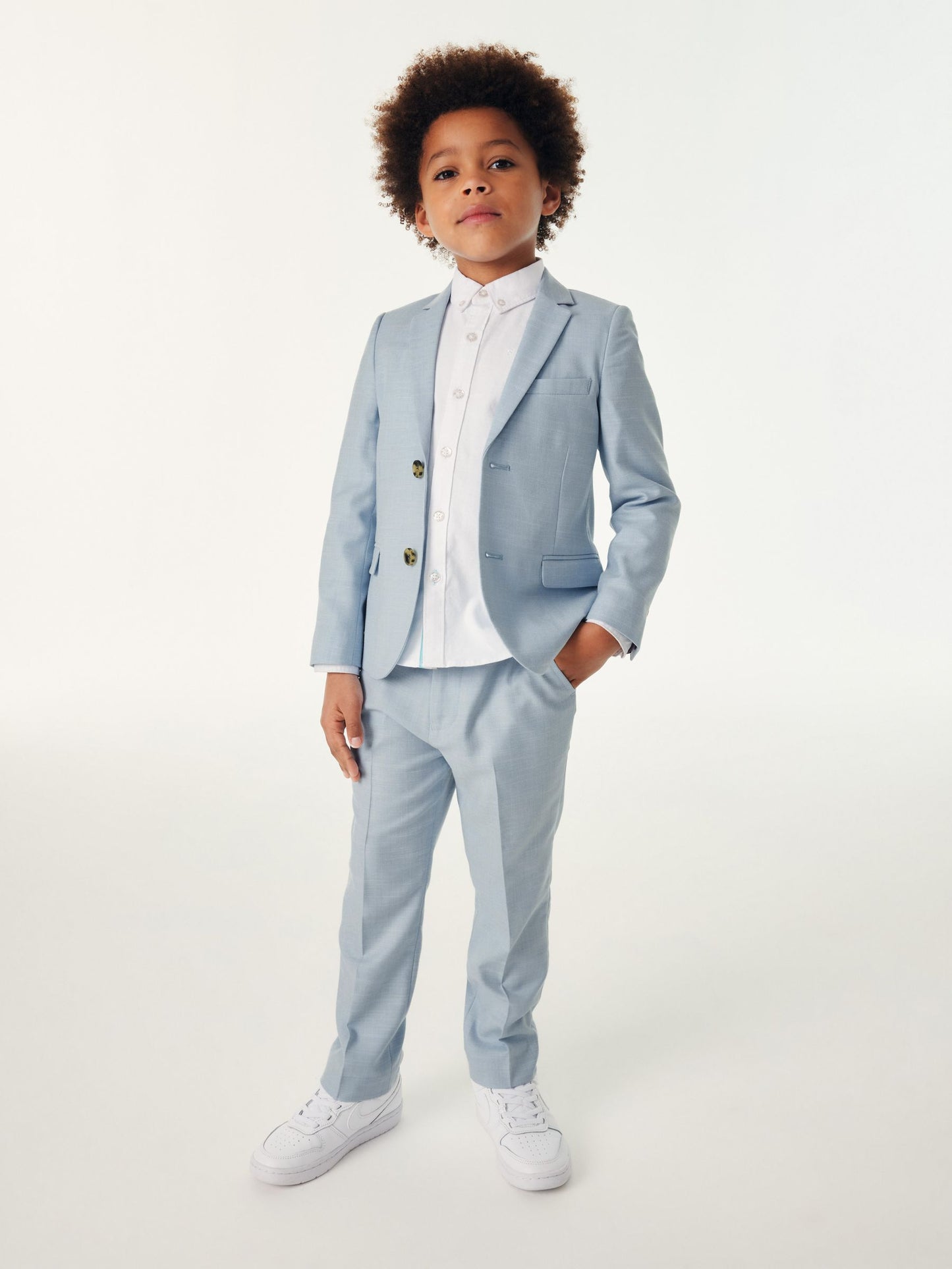 Baker by Ted Baker Suit Jacket image 1
