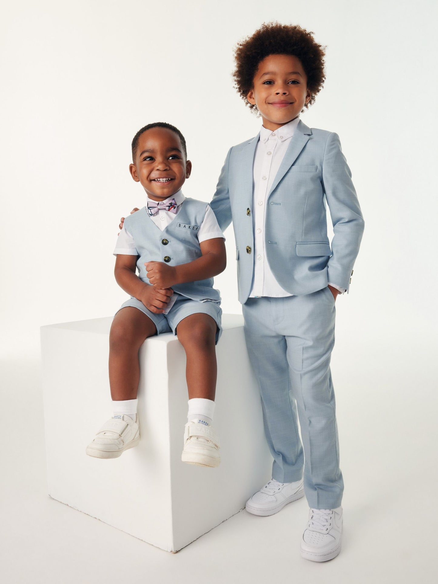 Baker by Ted Baker Suit Jacket image 2