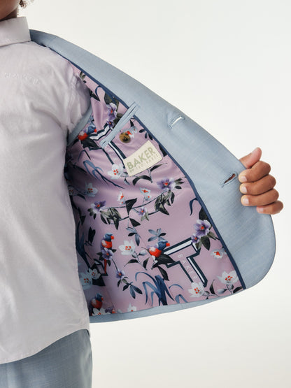 Baker by Ted Baker Suit Jacket image 4