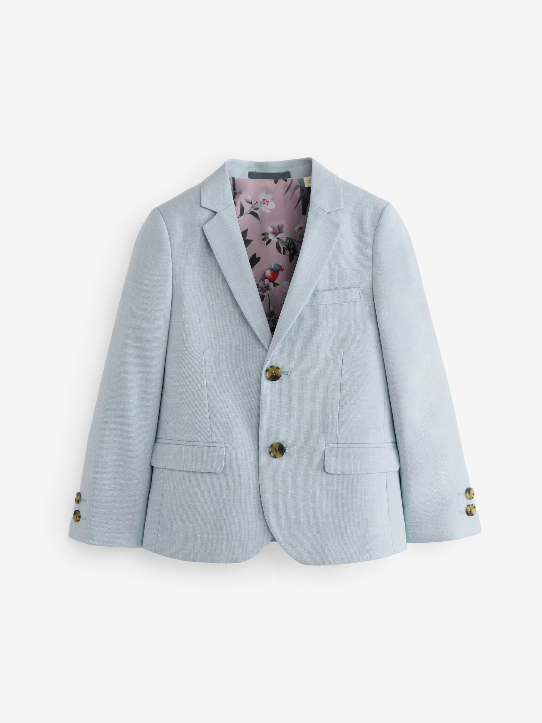 Baker by Ted Baker Suit Jacket image 6