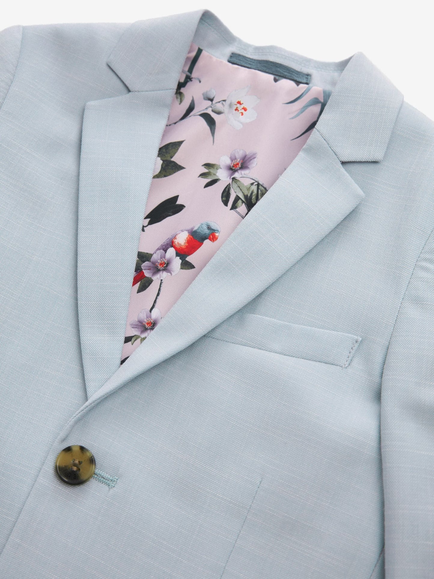 Baker by Ted Baker Suit Jacket image 8