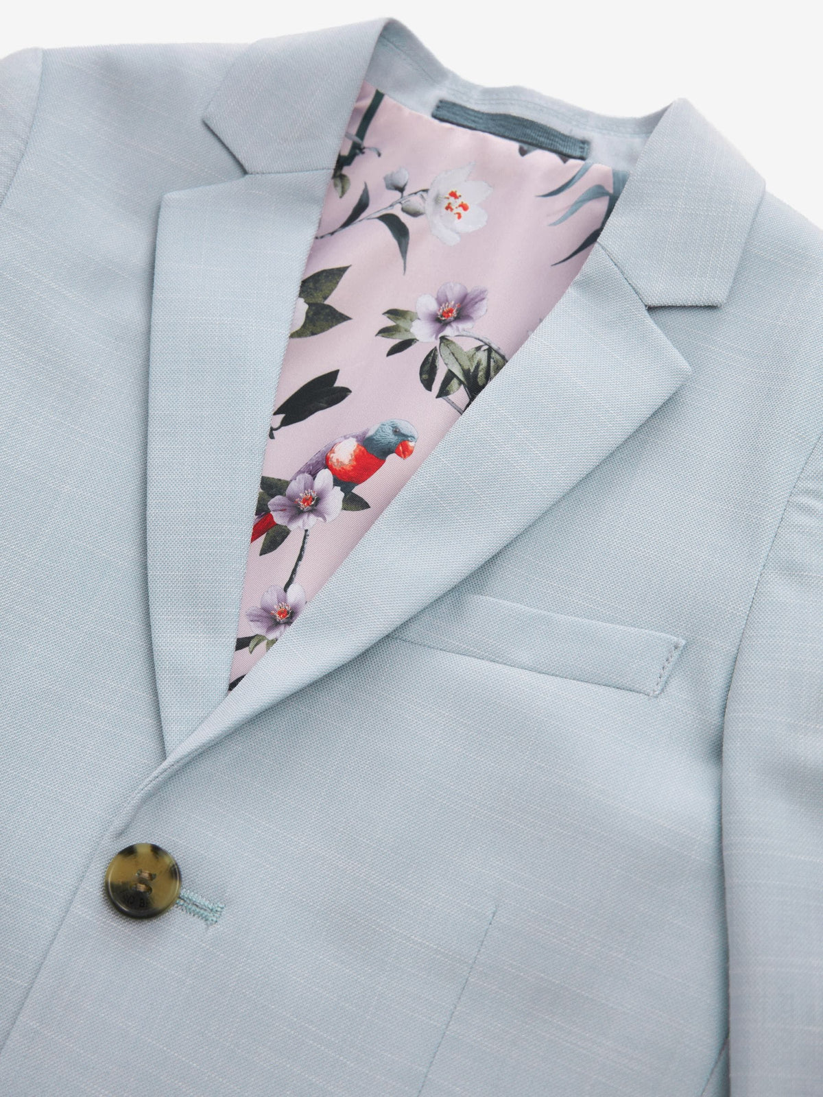 Baker by Ted Baker Suit Jacket image 8
