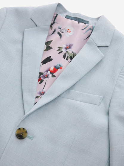 Baker by Ted Baker Suit Jacket image 8