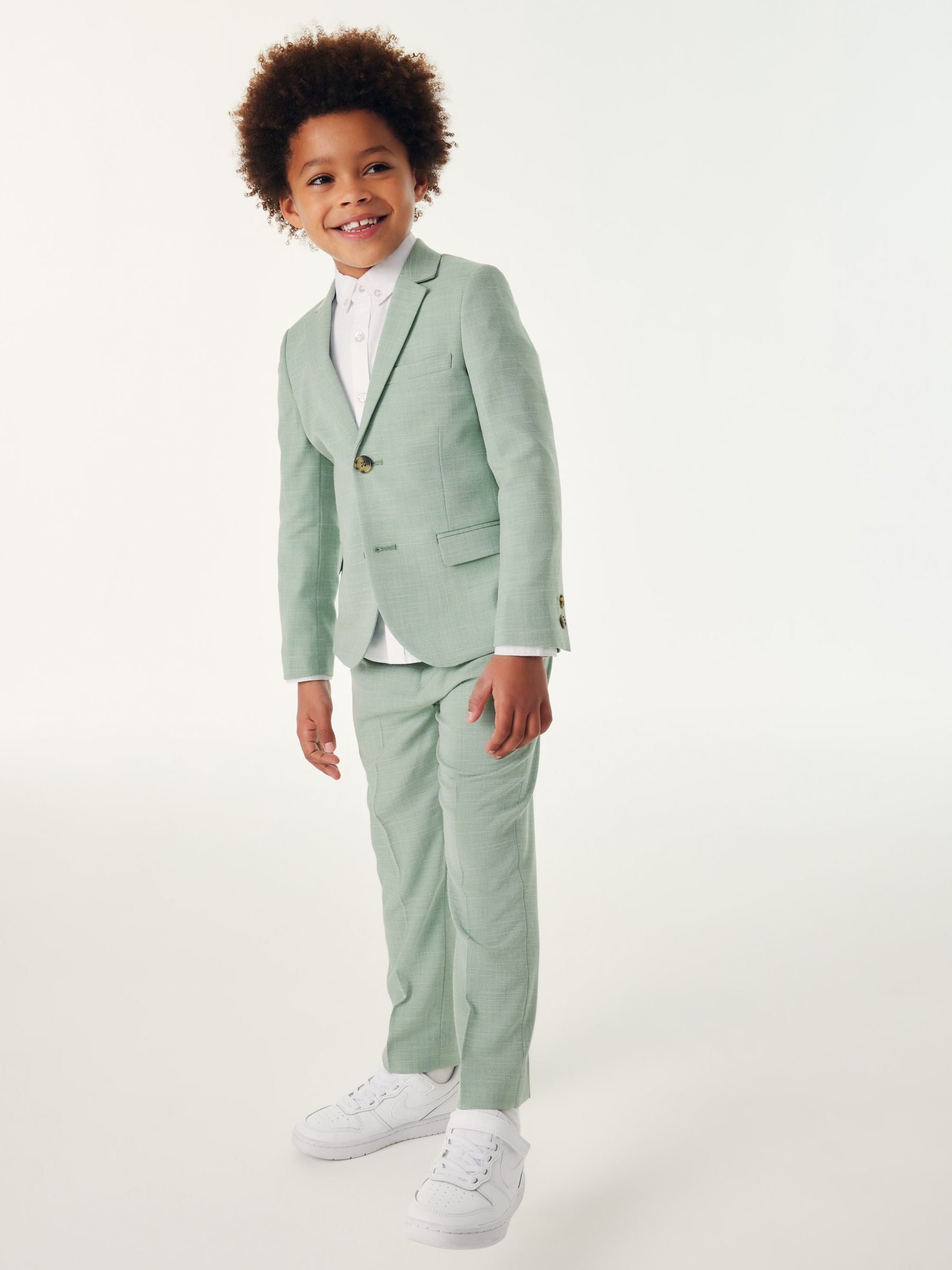 Baker by Ted Baker Suit Jacket image 3
