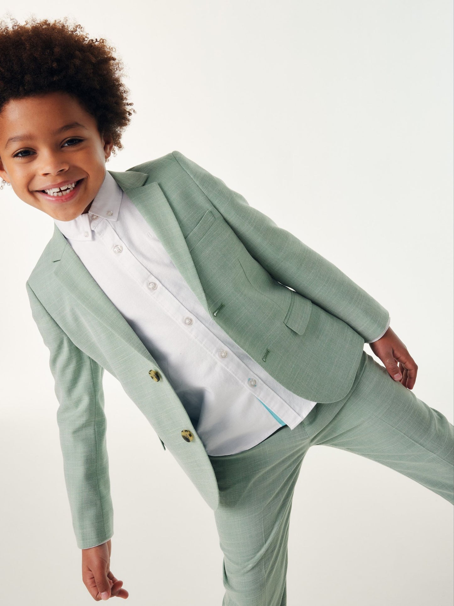 Baker by Ted Baker Suit Jacket image 4