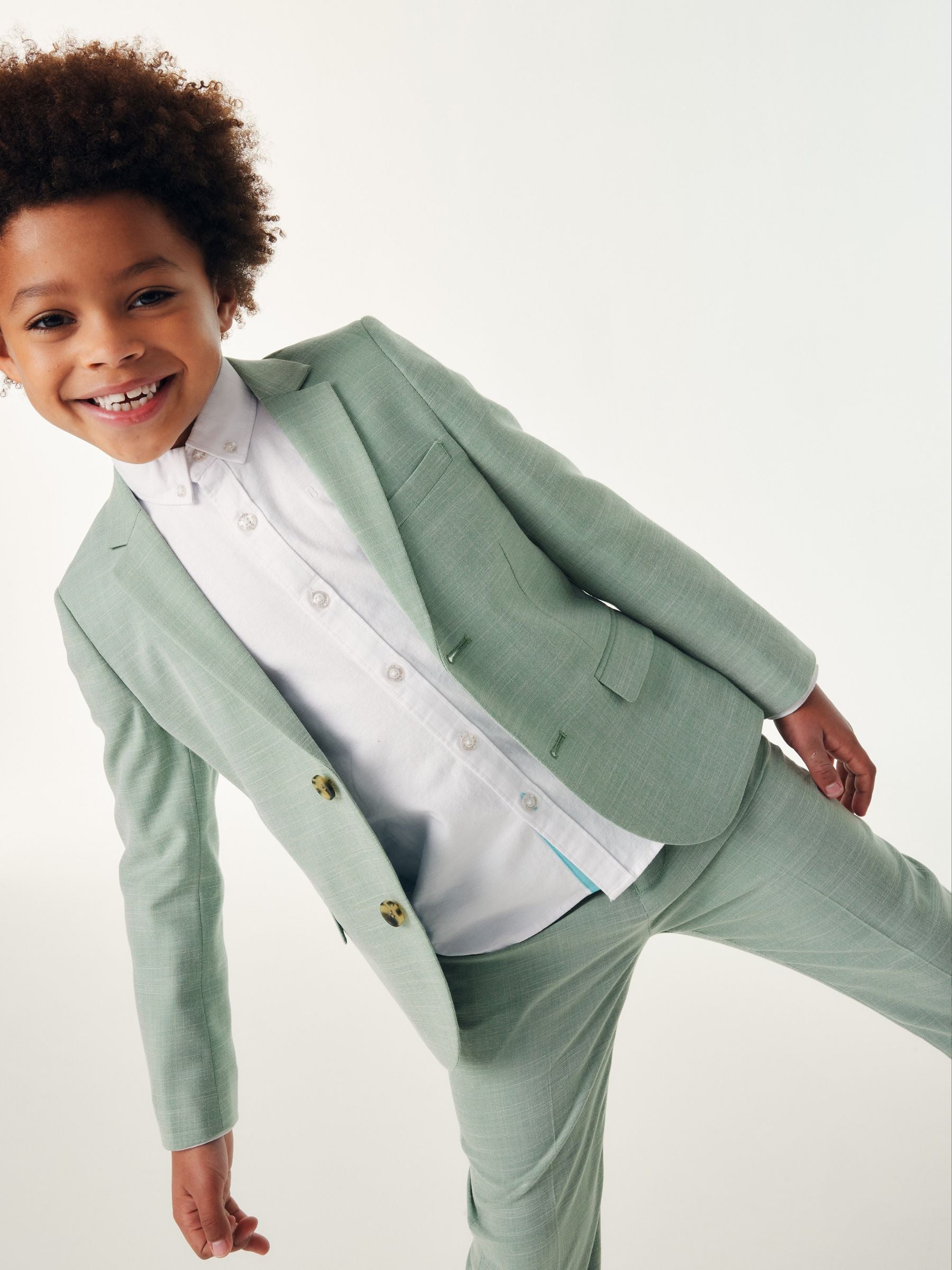 Baker by Ted Baker Suit Jacket image 4