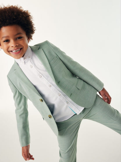 Baker by Ted Baker Suit Jacket image 4