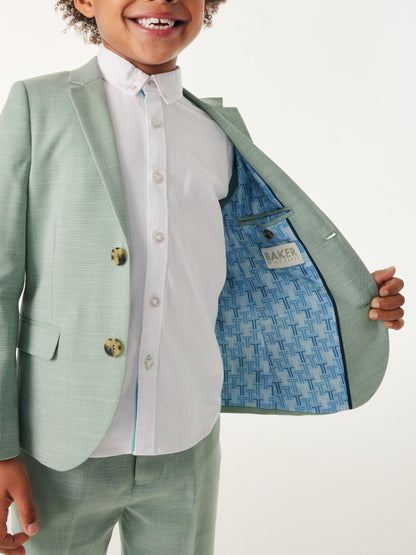 Baker by Ted Baker Suit Jacket image 5