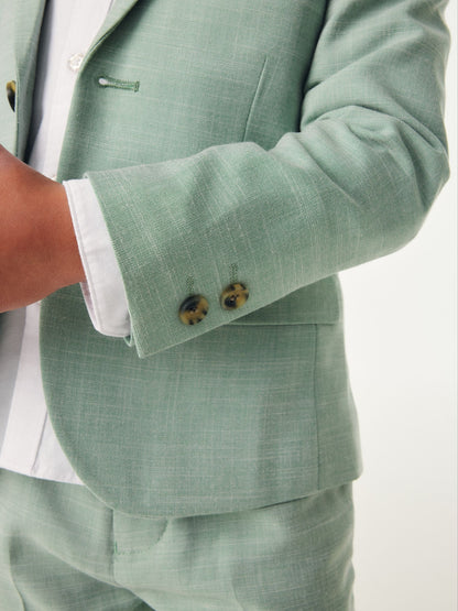 Baker by Ted Baker Suit Jacket image 6
