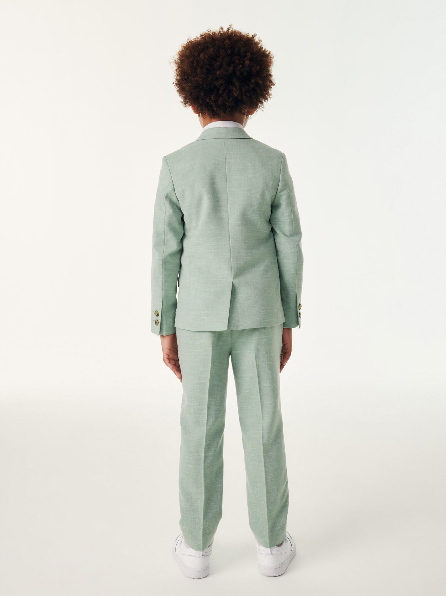 Baker by Ted Baker Suit Jacket image 7