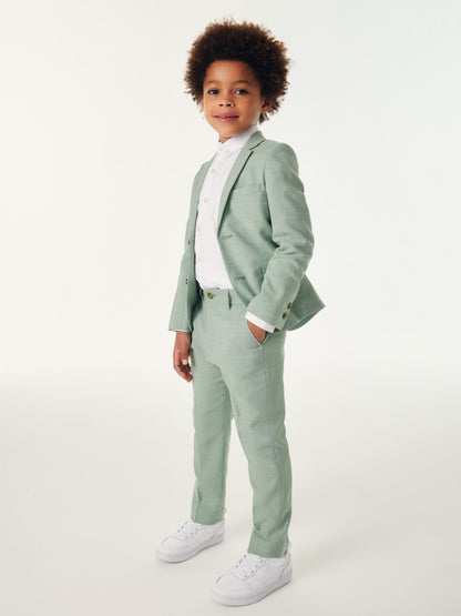 Baker by Ted Baker Suit Jacket image 8