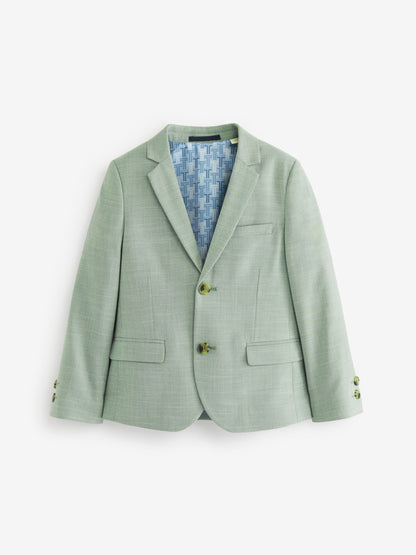 Baker by Ted Baker Suit Jacket image 9