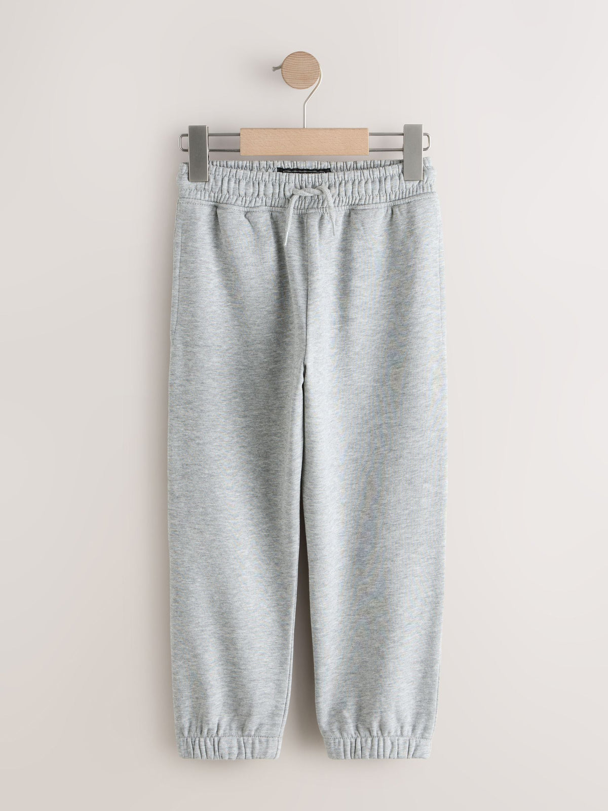 Dsiney Kidz - Black/Grey/Charcoal Regular Fit Joggers 3 Pack (3-16yrs) image 4
